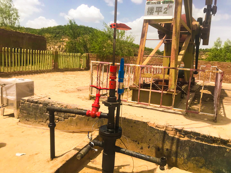 无动力自动加药装置